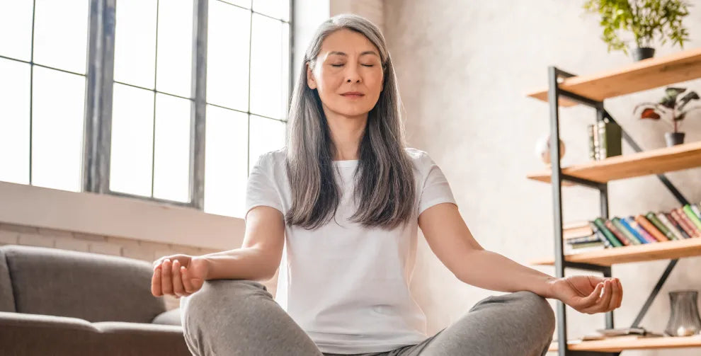 10 Benefits of Meditation: From Stress to Sleep
