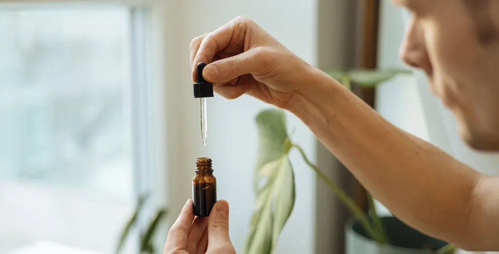 4 Most Notable THC Alternatives