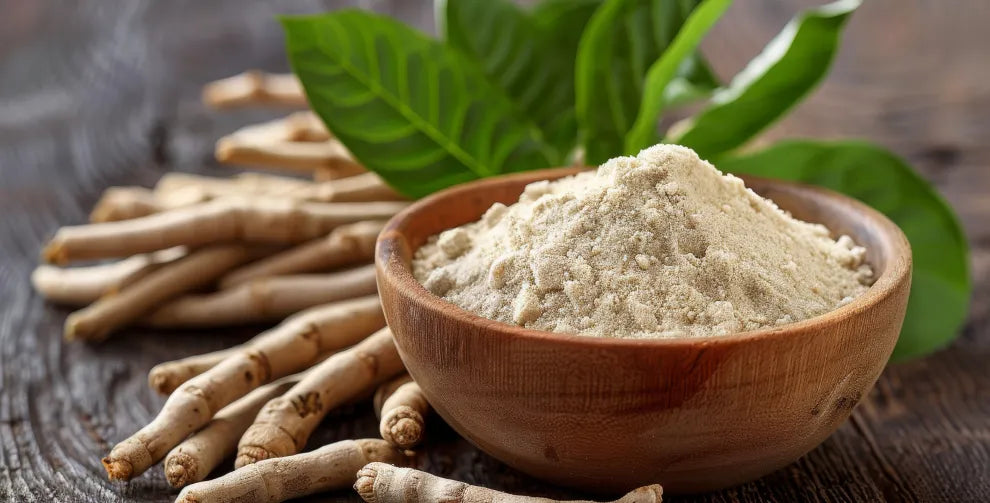 Ashwagandha vs. CBD: Differences and similarities
