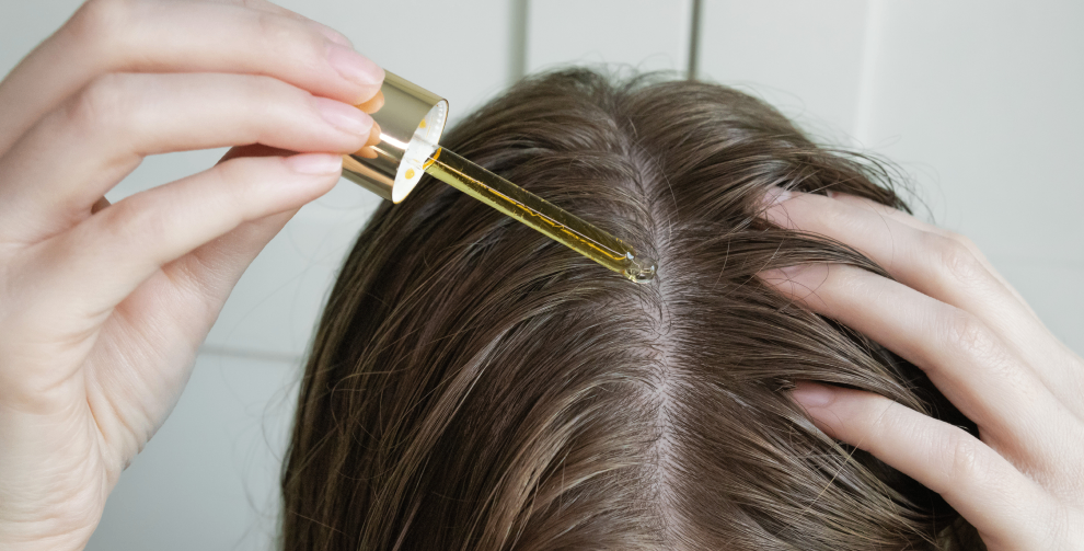 CBD for Hair Growth: A Detailed Scientific Look
