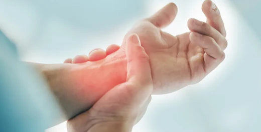 CBD for tendonitis: The benefits according to studies