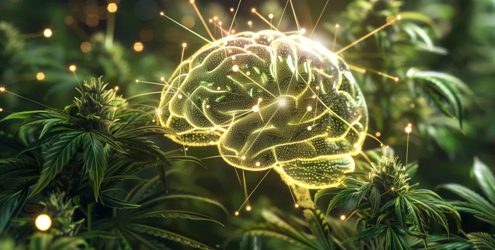 CBD's Neuroprotective Effects: Scientific Study Review