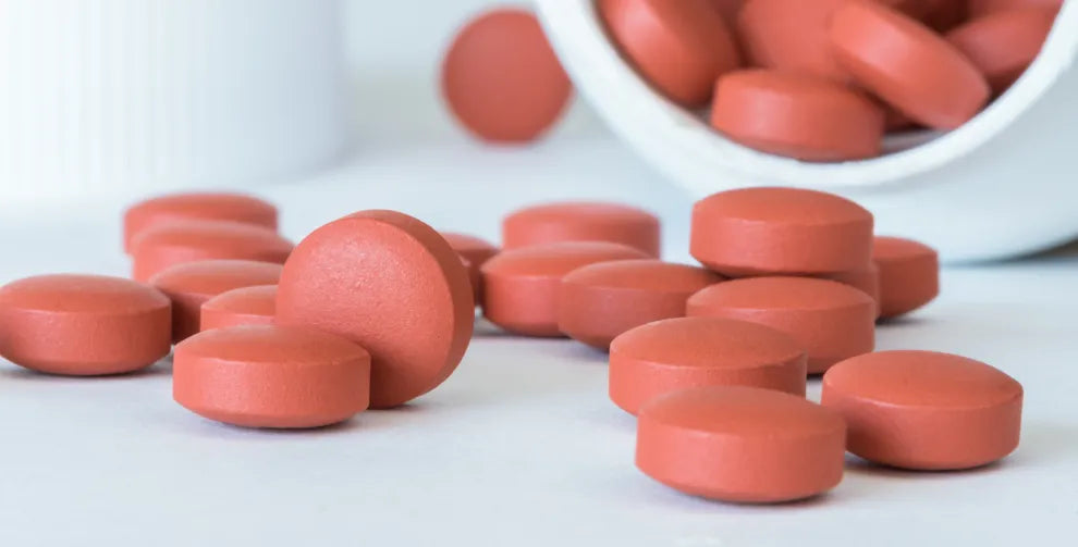 CBD vs. Ibuprofen: Detailed Comparison of Anti-Inflammatories