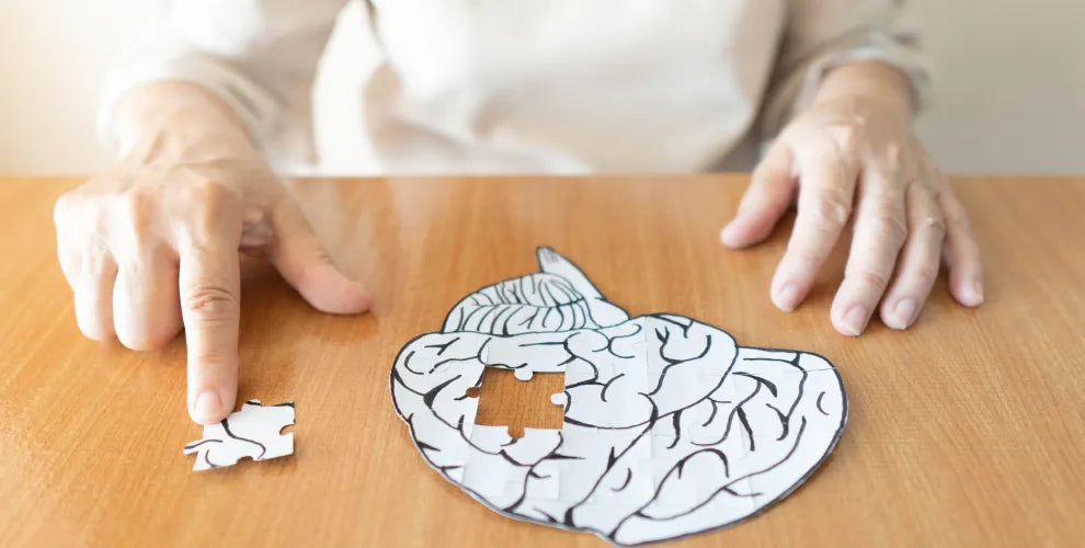 Which CBD Is Best for Dementia, According to Science