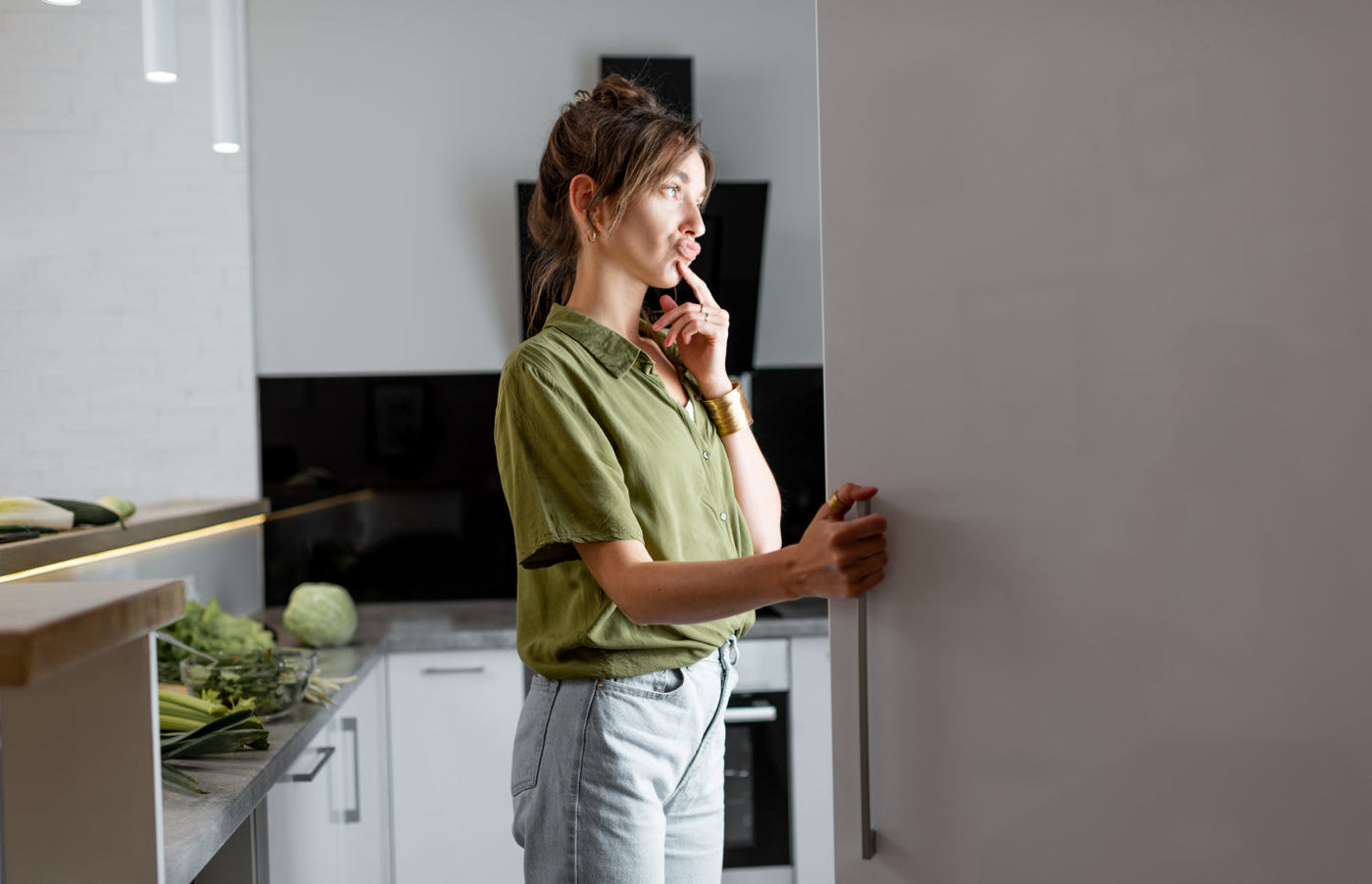 Discover how CBD affects hunger and weight compared to THC.