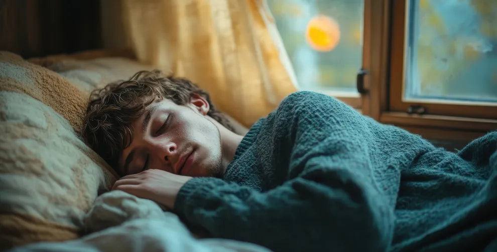 How Much Deep Sleep Do You Need?