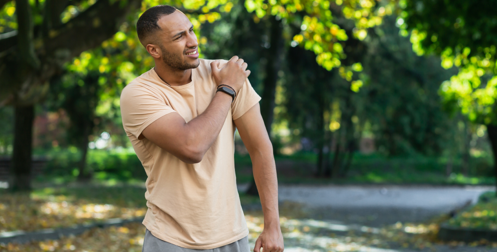 How to relieve sore muscles fast: 7 tips