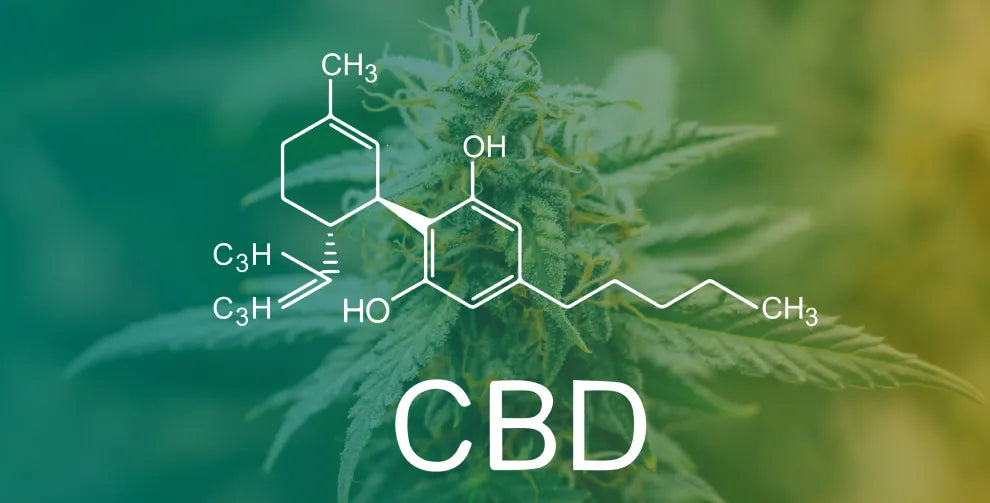 Is CBD addictive? What research says