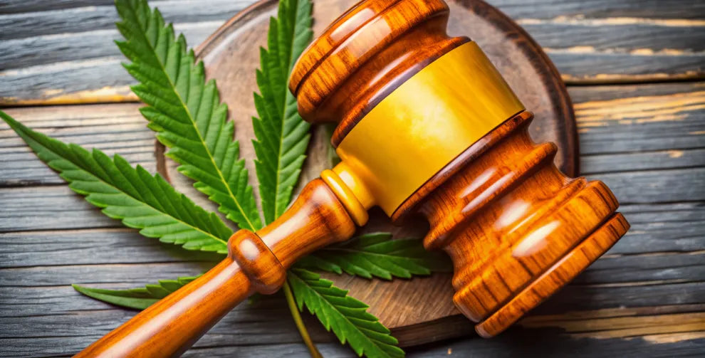 Is CBD legal? CBD laws