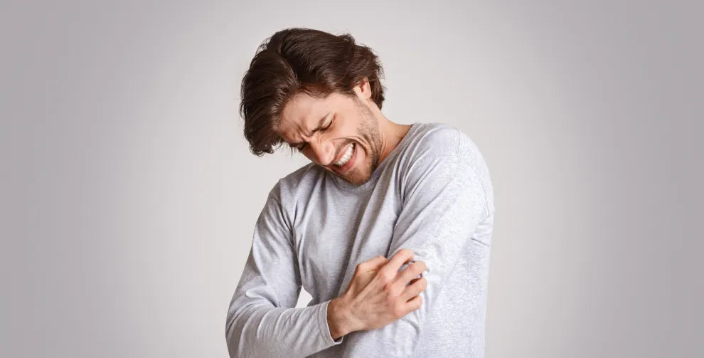 CBD for itching: Can it work?