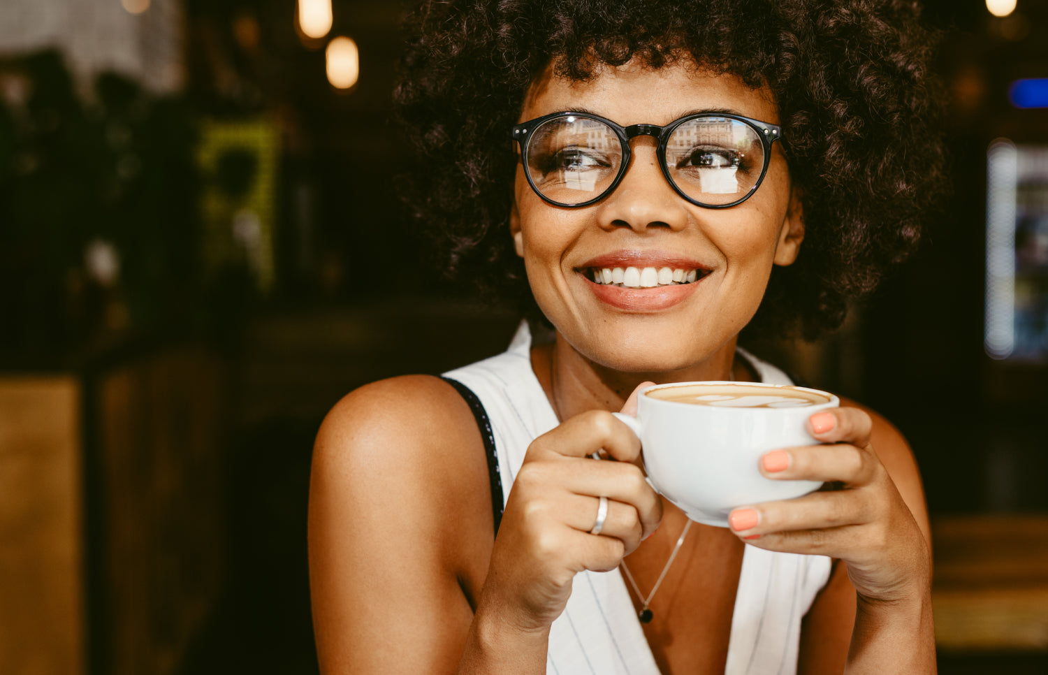 Spilling the Beans: How Much Caffeine is Too Much?