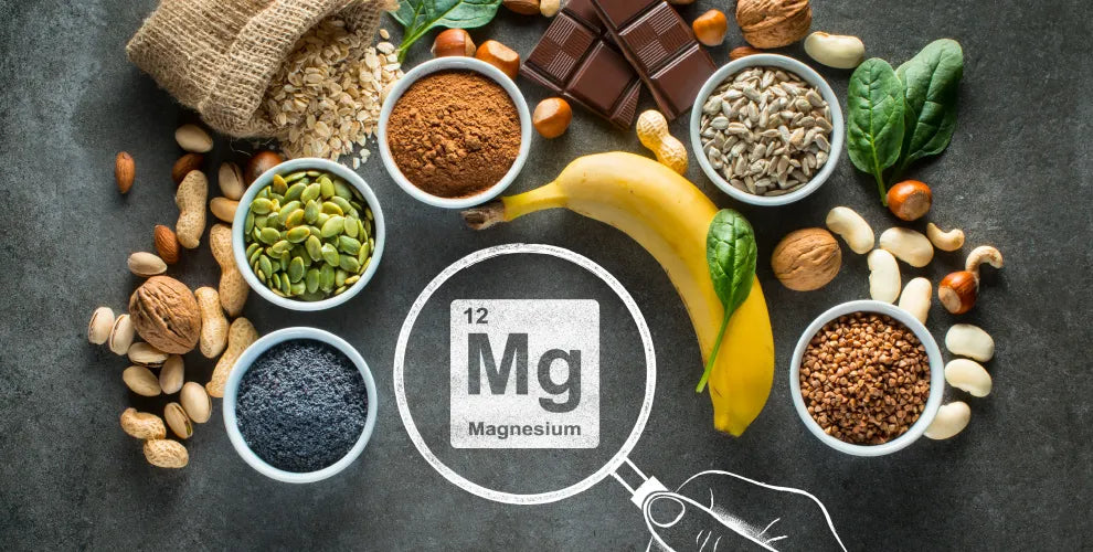 CBD and Magnesium: Benefits and How To Combine