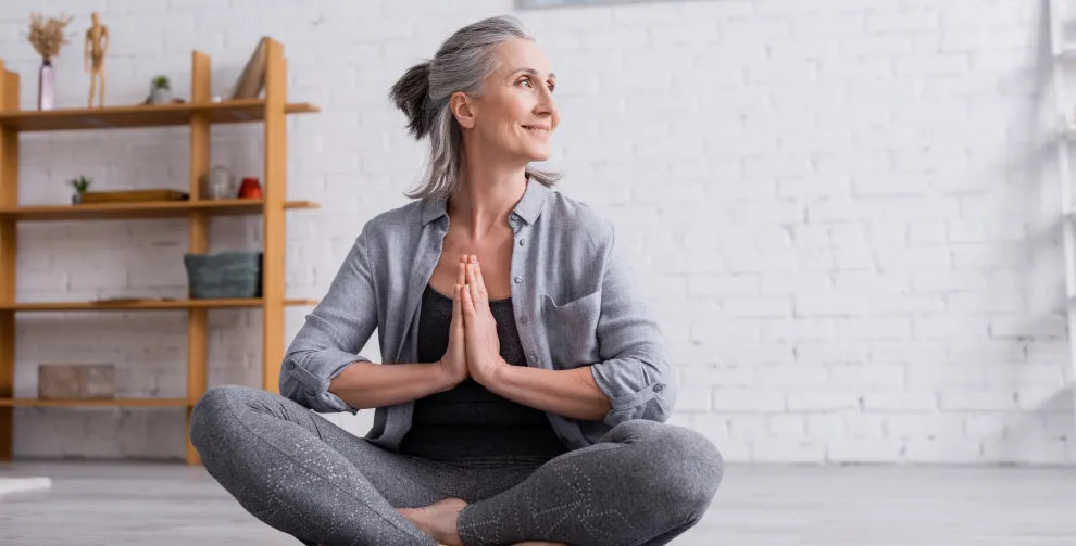 CBD for Menopause: The Research on If It Helps