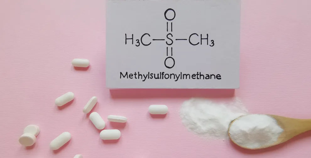 Methylsulfonylmethane