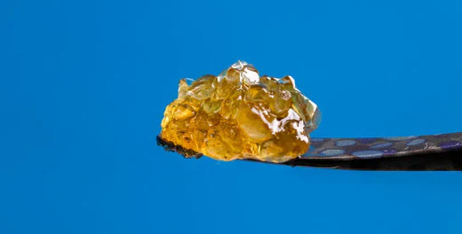 How to use THC concentrate: 4 ways