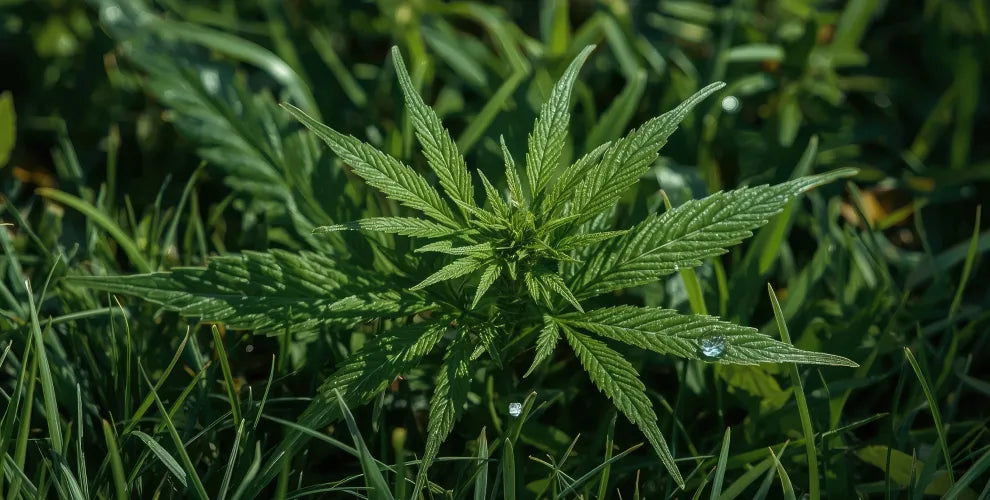 THC to CBN: The Chemical Process and Effects