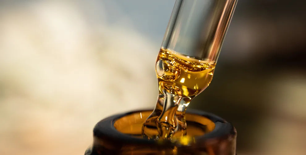Tincture Dosage Chart and Guide Sunmed CBD