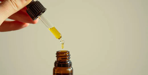 Water Soluble CBD vs. CBD Oil