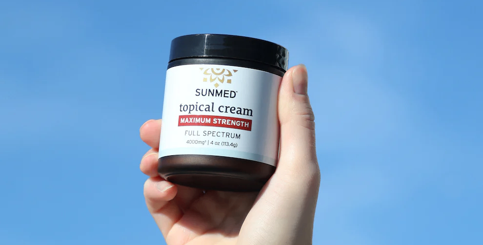 4 Benefits of CBD for Skin