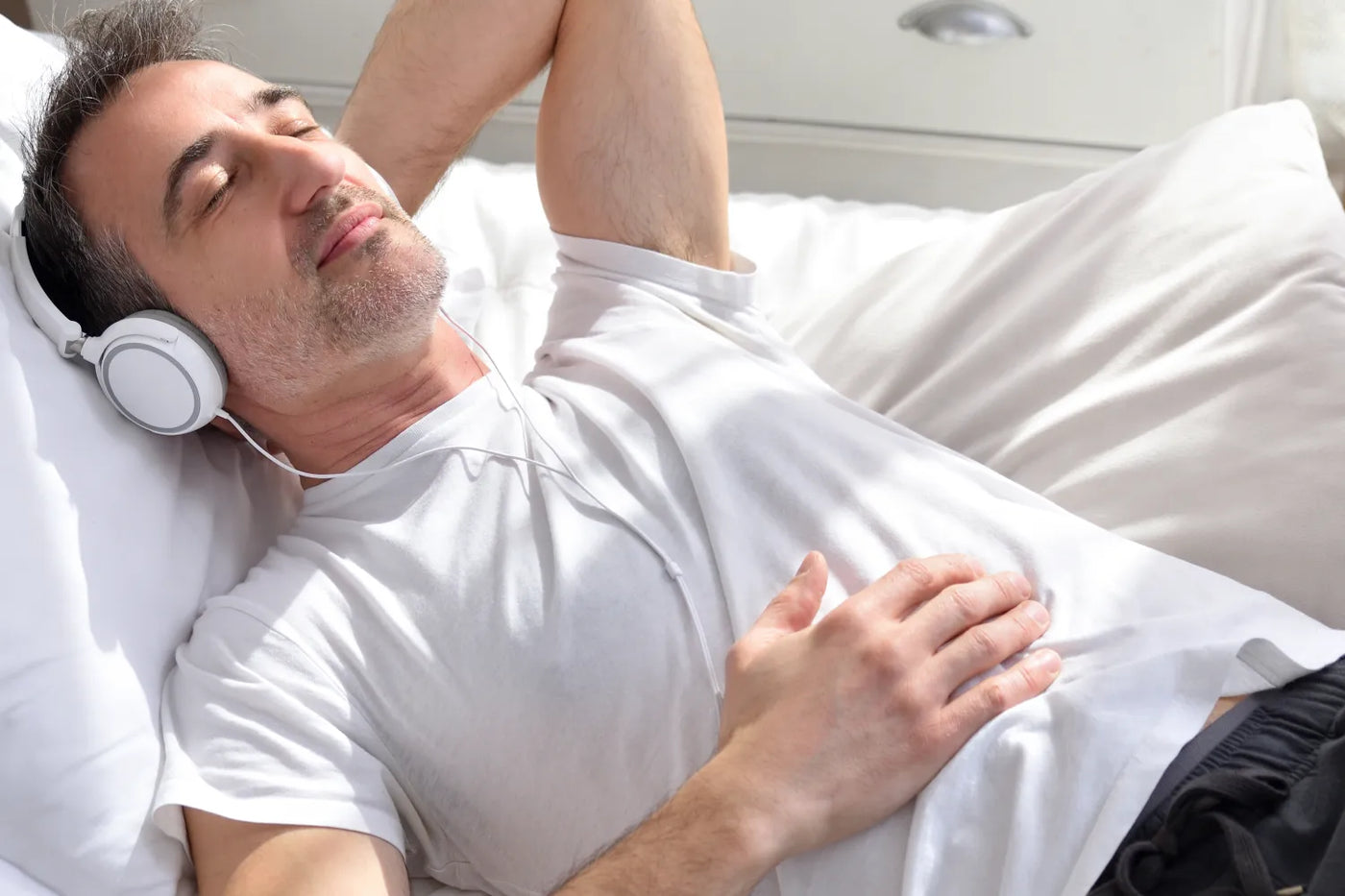 8 Podcasts To Fall Asleep To