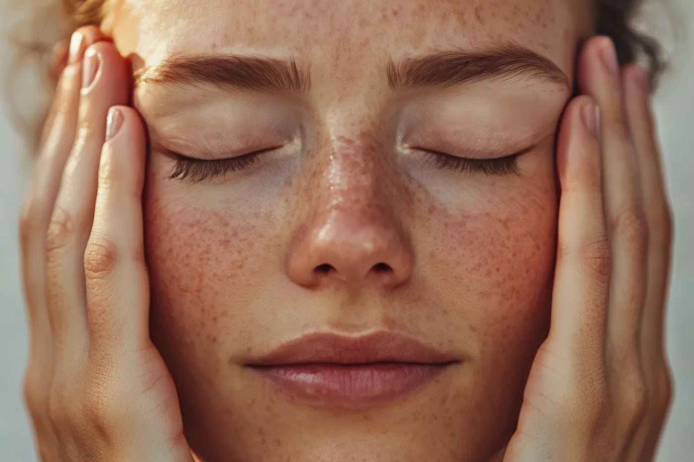 5 Pressure Points To Relieve Anxiety