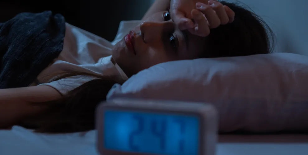 3 Tips To Beat Insomnia To Know