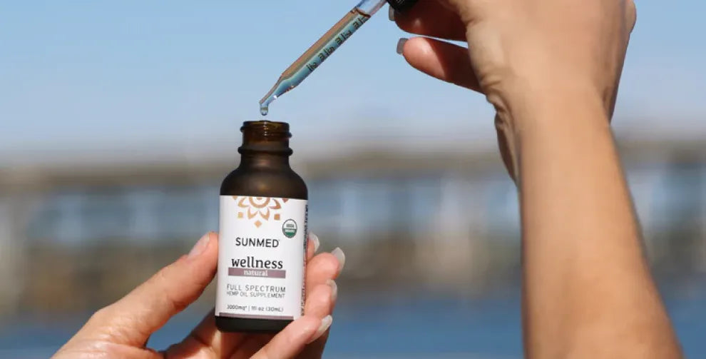 How To Take Water Soluble CBD