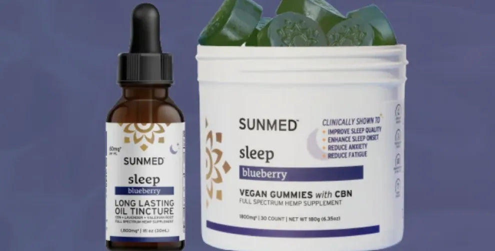 7 Best CBD Gummies To Try