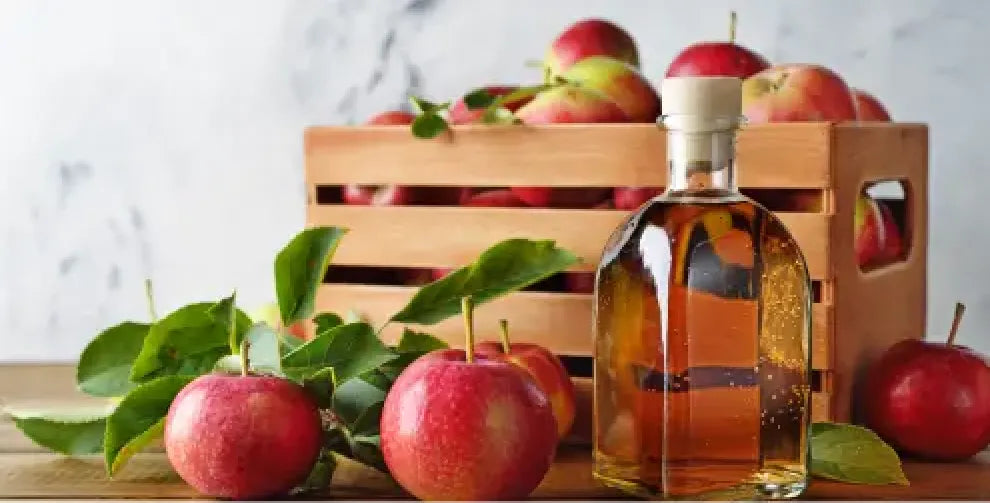 Does Apple Cider Vinegar Help with Bloating?
