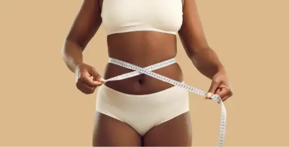 Can apple cider vinegar help you lose weight?
