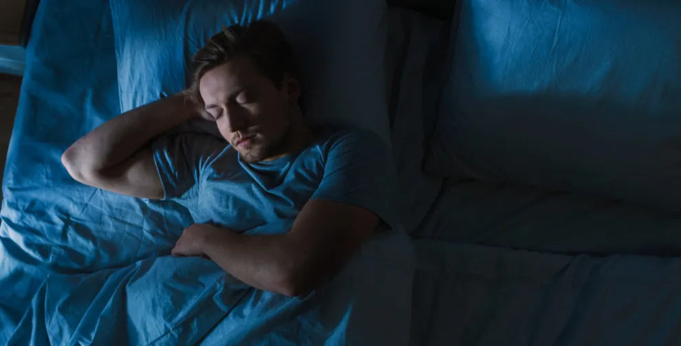 How Many CBD Gummies Should I Take for Sleep?