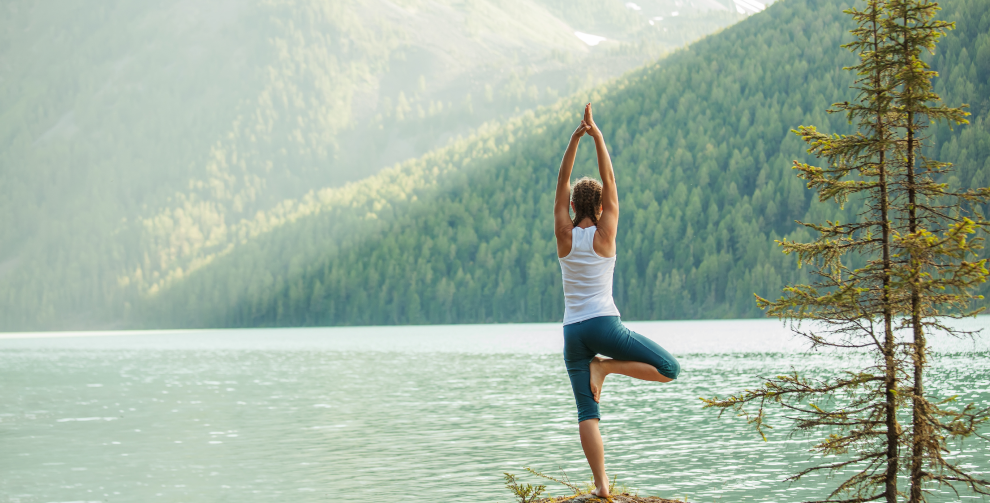 Restorative yoga: What is it and what are the benefits?