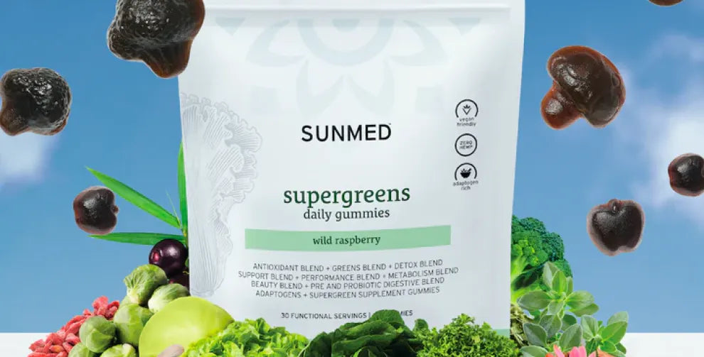 12 Best Vitamins That Give You Energy