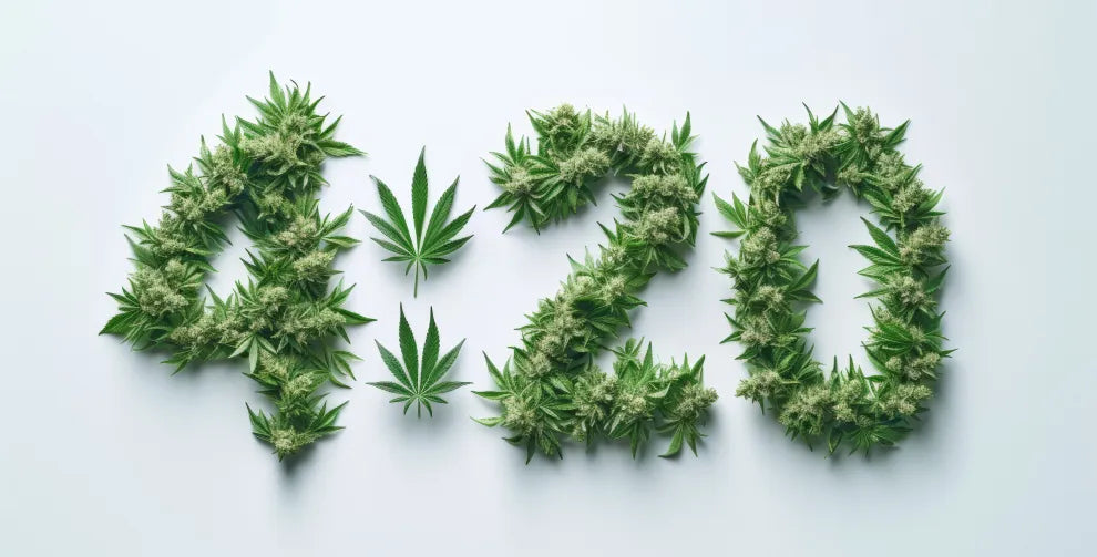 What Does 4/20 Friendly Mean?