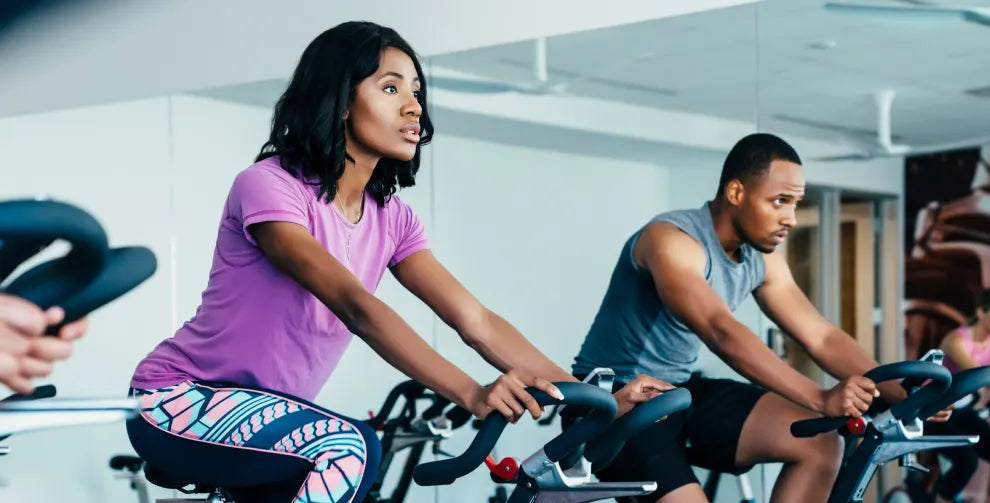 Does Working Out Increase Sex Drive?