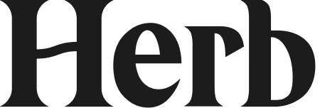 Herb Logo