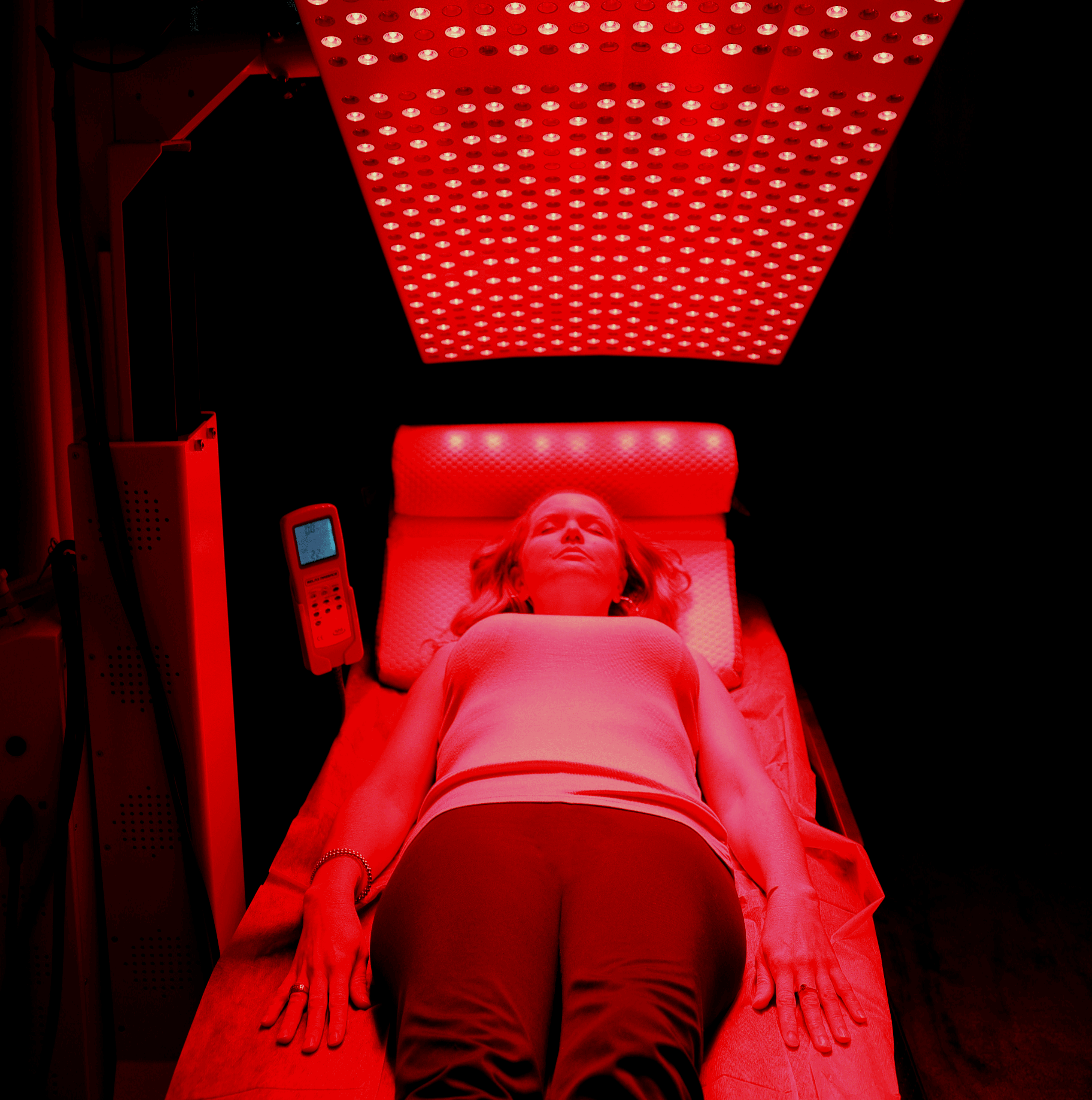 RED LIGHT