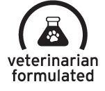 Veterinarian Formulated