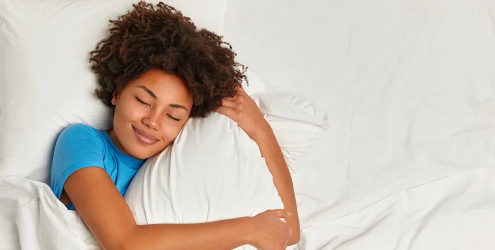 5 Non-Habit-Forming Sleep Aids To Know