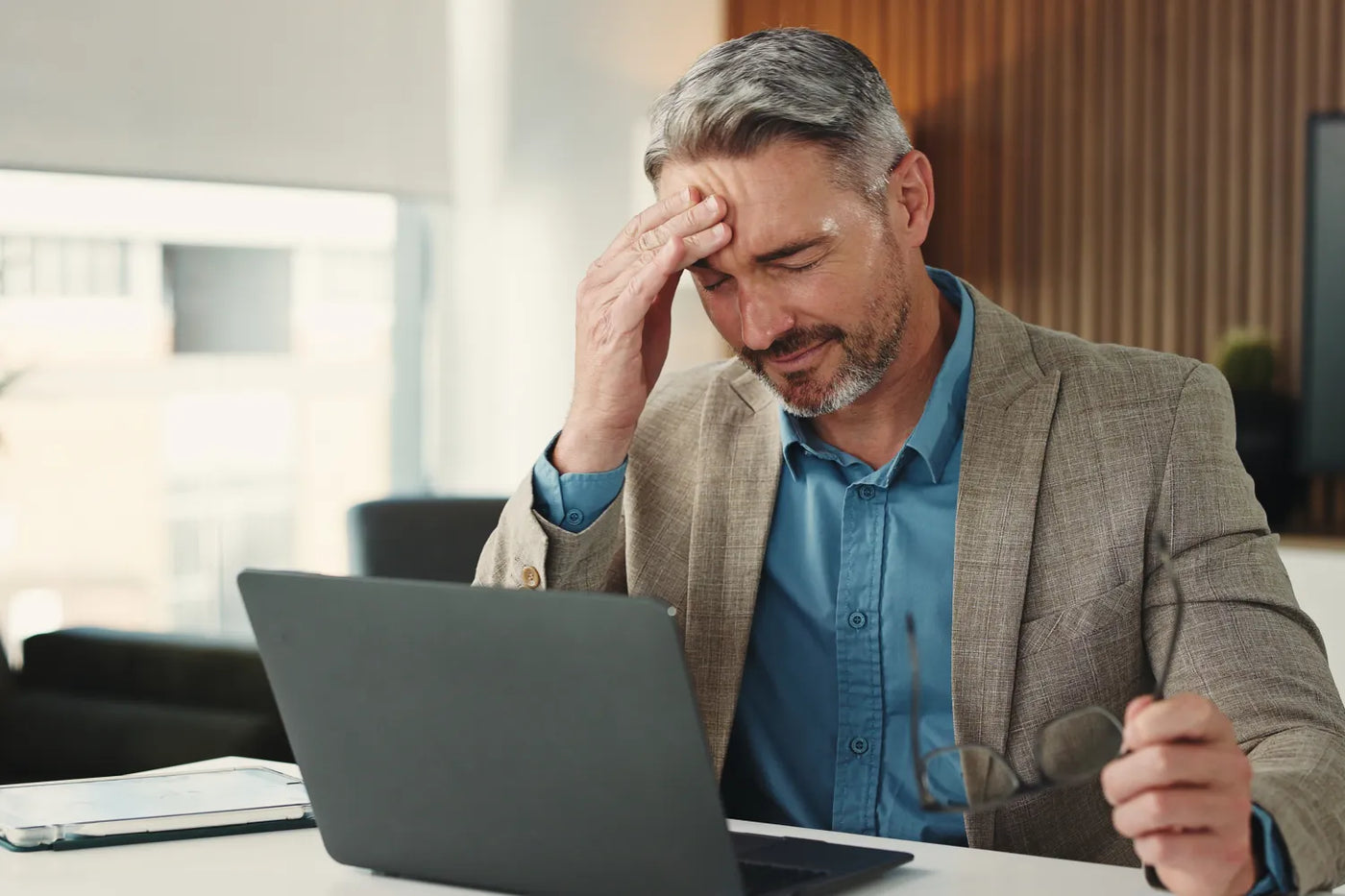 What Helps With Brain Fog?