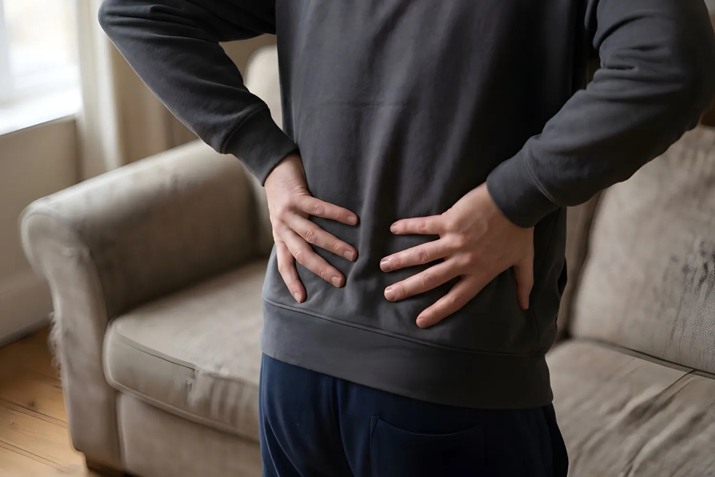 CBD for Sciatica: Does It Help?