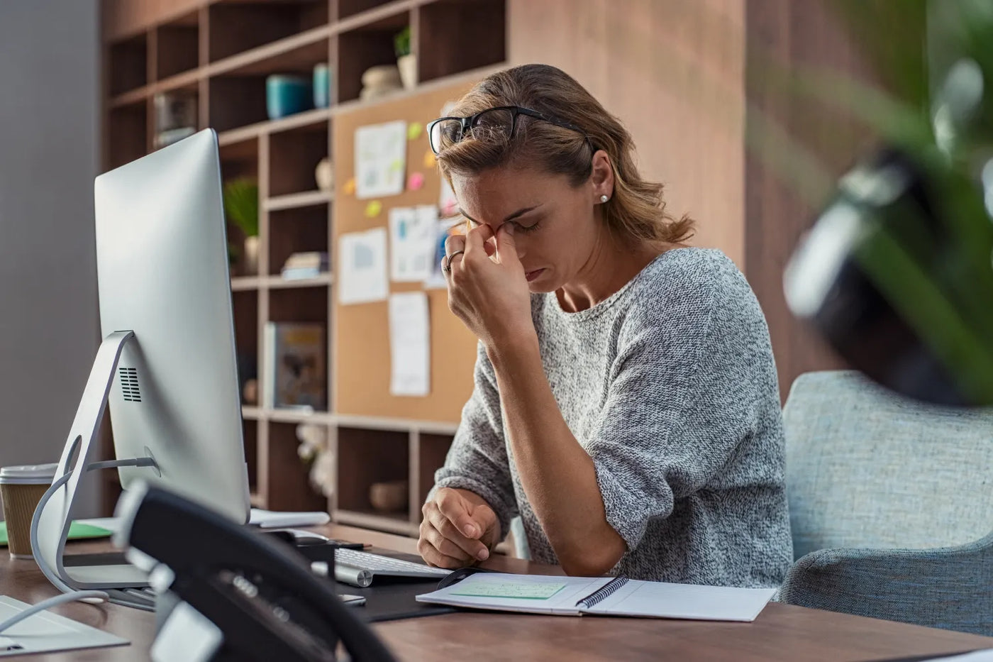 Stress vs. Anxiety: Key Differences