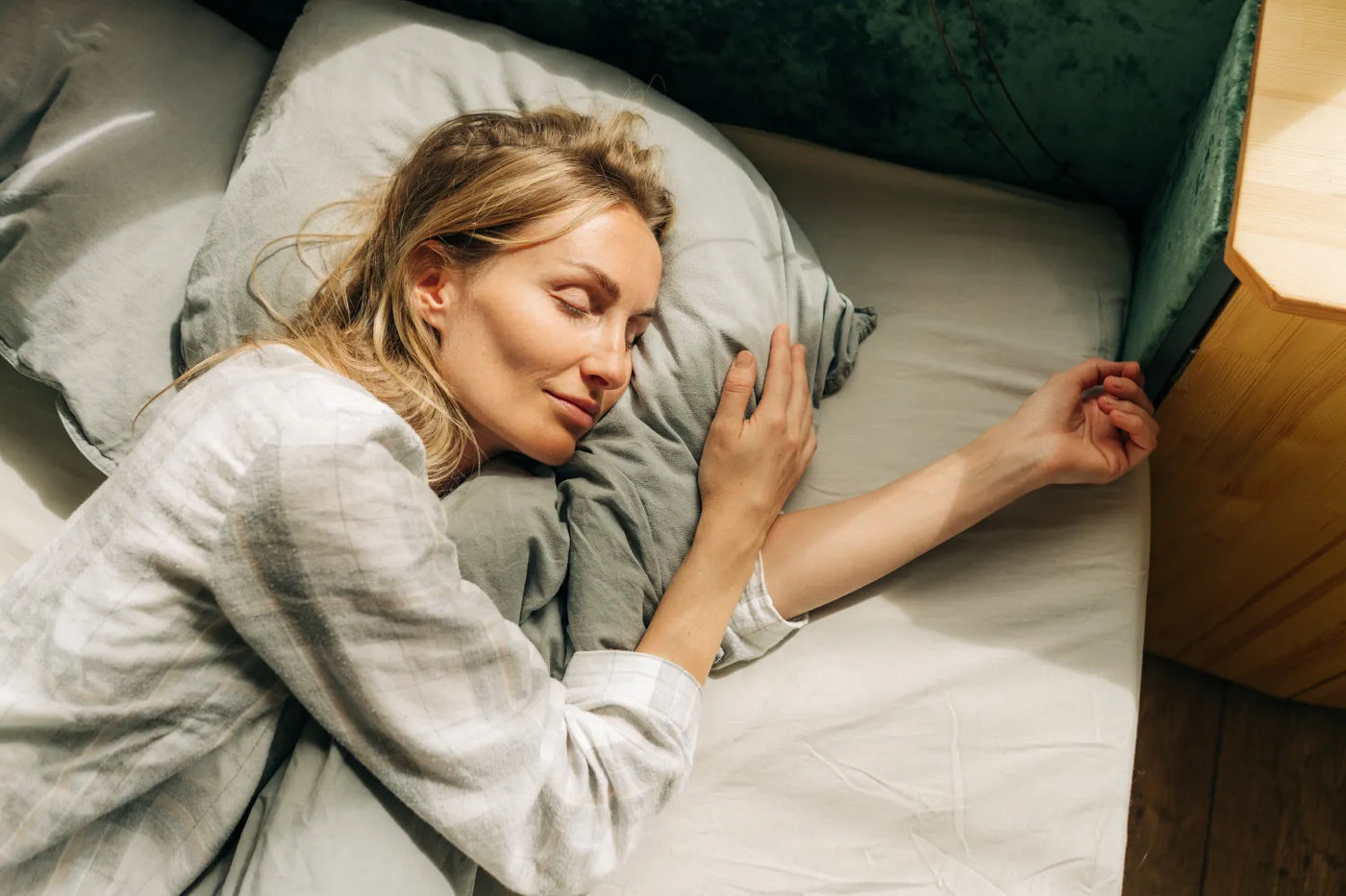 How To Fix Your Sleep Schedule