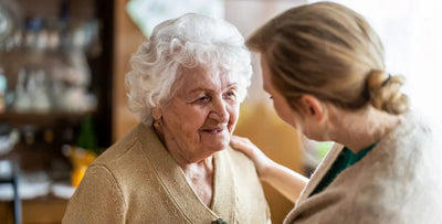 Are CBD Gummies Safe for Seniors?
