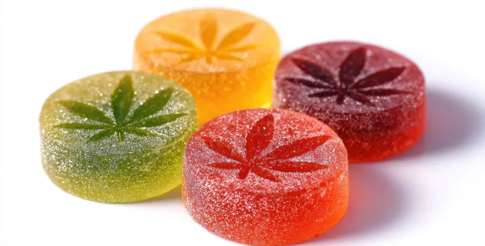 Are Mushroom Gummies Good for You?