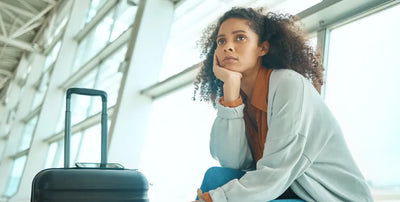 Best CBD for Flight Anxiety