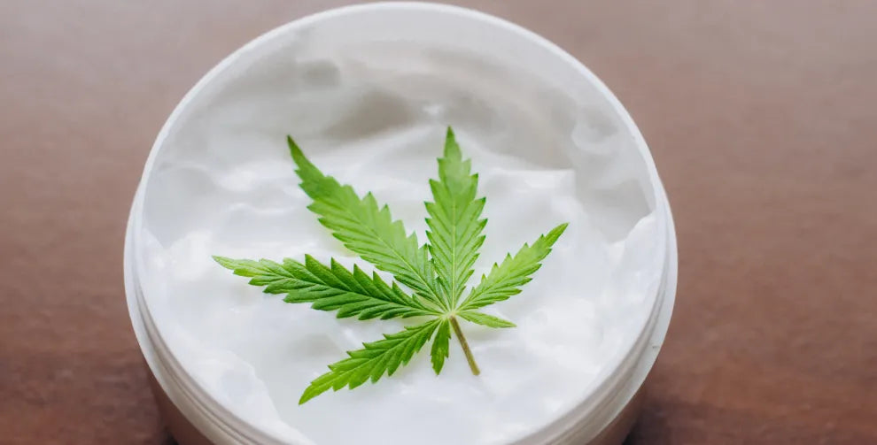 What is CBD cream? A guide to ingredients and more