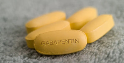 CBD oil vs. gabapentin for nerve pain