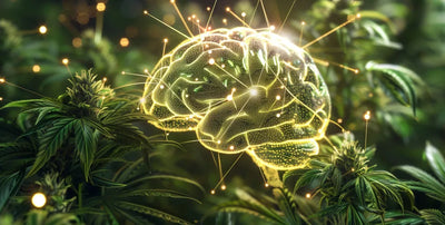 CBD's Neuroprotective Effects: Scientific Study Review