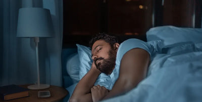 CBN dosage for sleep: A guide for how much you should take